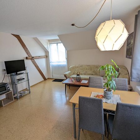 Ferienwohnung Abendschein Кёнигштайн-ан-дер-Эльбе Экстерьер фото